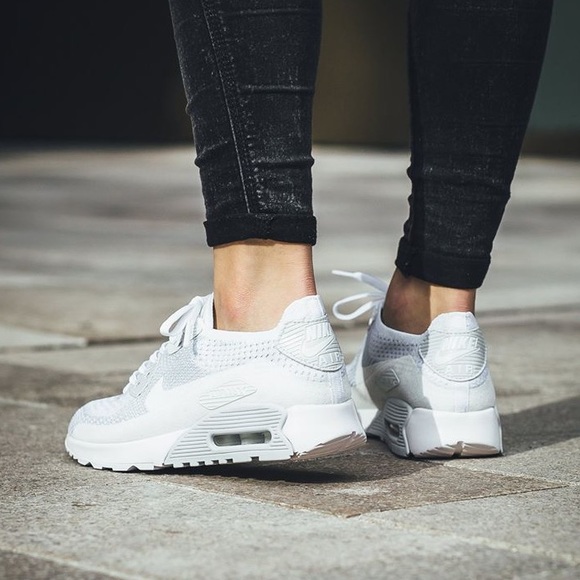 nike air max 90 essential flyknit